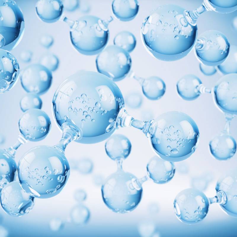 La technologie Natarys pour filtrer l'eau du robinet et la dynamiser